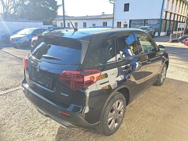 Suzuki Vitara AllGrip GL Hybrid Shine