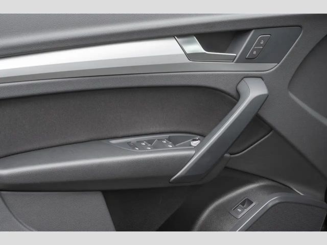 Audi Q5 40 TFSI Quattro S-Tronic