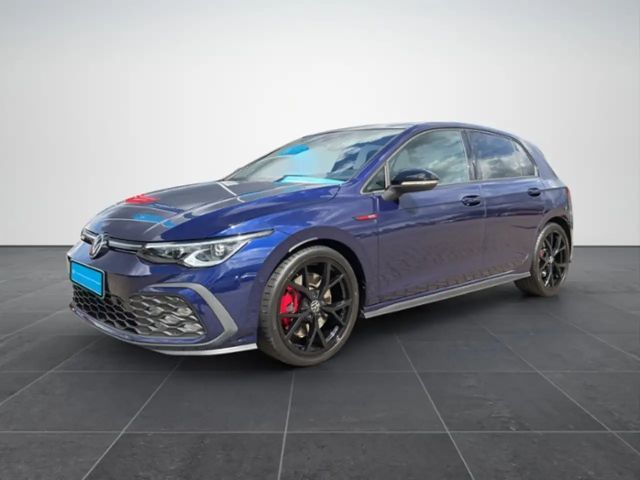 Volkswagen Golf GTI Golf VIII