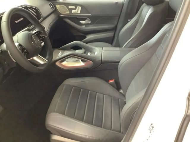 Mercedes-Benz GLE 450 4MATIC AMG Line