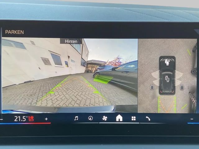 BMW X3 M-Sport xDrive