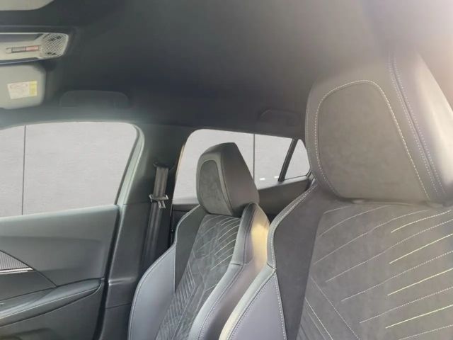 Peugeot 2008 EAT8 GT-Line PureTech