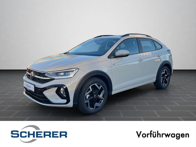 Volkswagen Taigo DSG R-Line