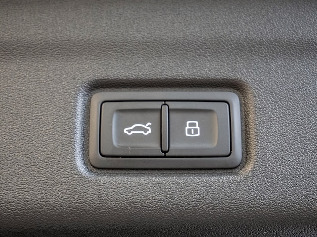 Audi Q6 e-tron Performance