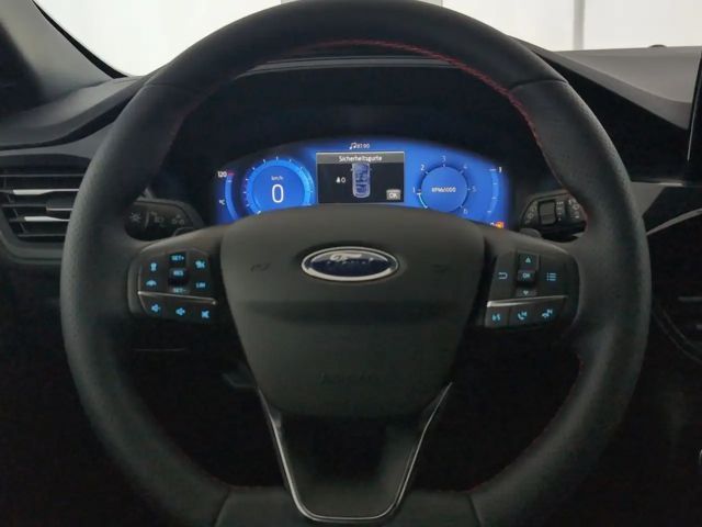 Ford Kuga ST Line