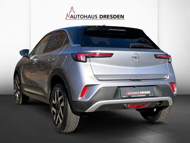 Opel Mokka 1.2 Turbo Elegance Turbo