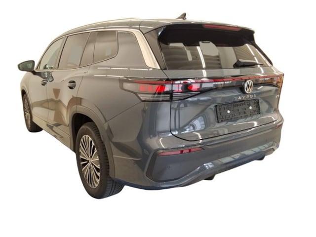 Volkswagen Tayron 1.5 eTSI DSG Life