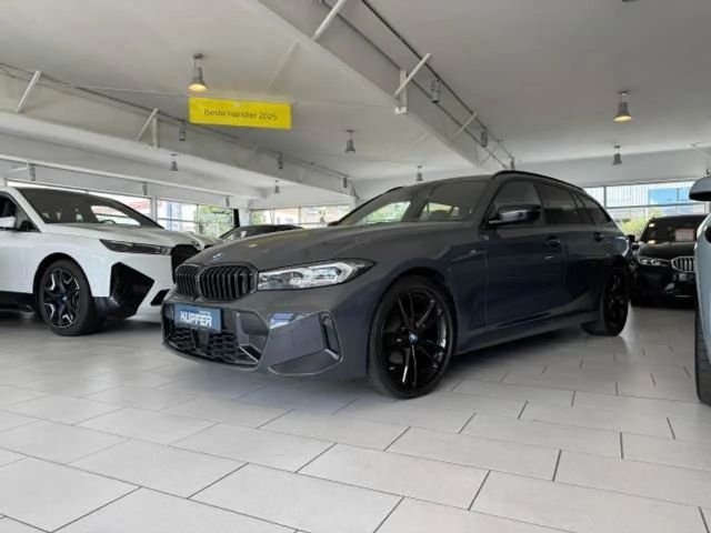 BMW 320 320d M-Sport Touring xDrive