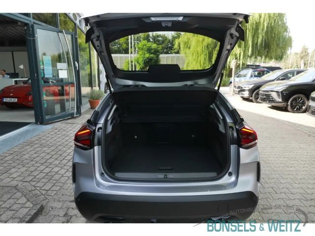 Citroën C4 PureTech Shine