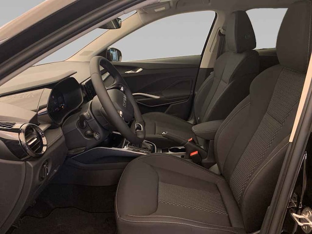 Skoda Fabia 1.0 TSI Tour