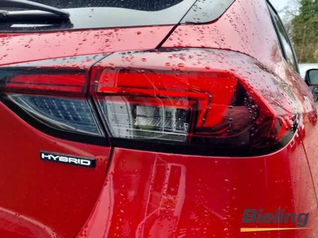 Opel Corsa YES, MHEV, Lenkrad- Sitzheizung, PDC, Android, App