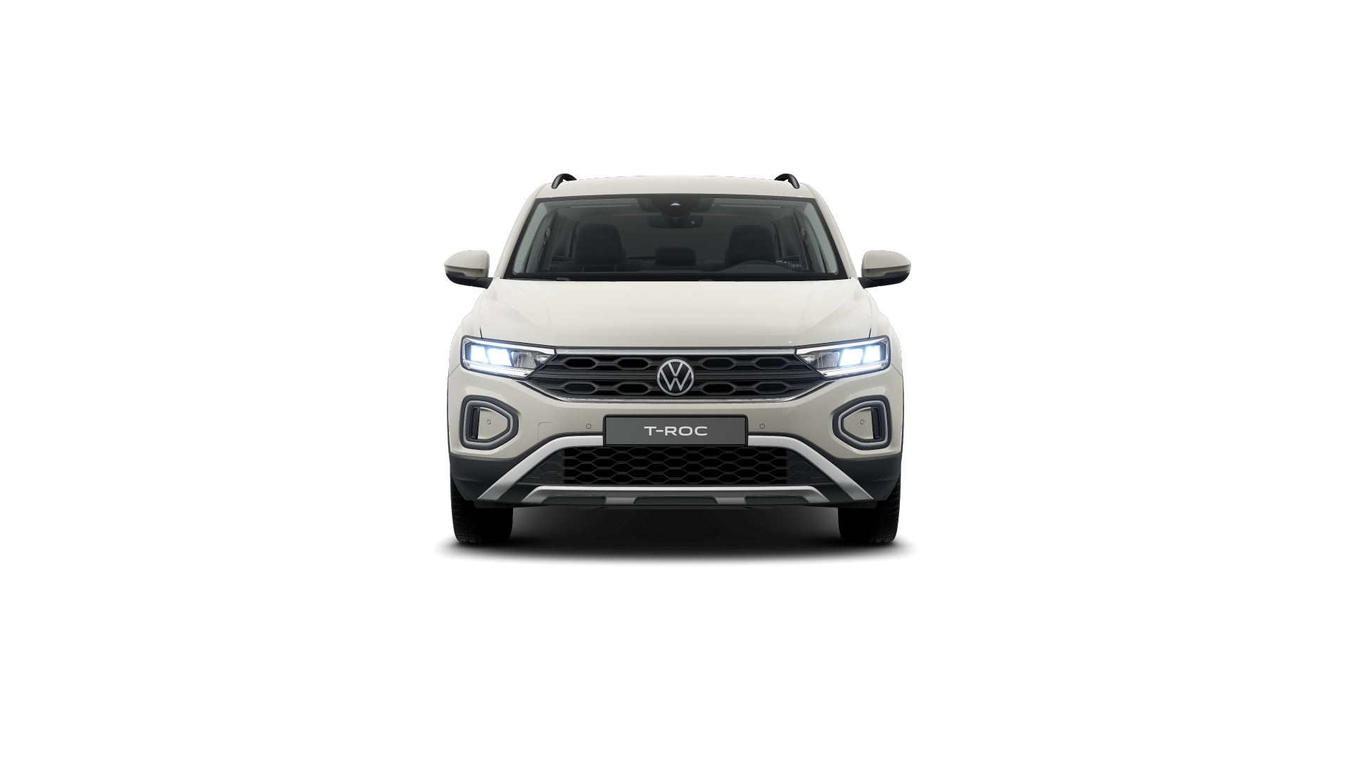 Volkswagen T-Roc 1.0 TSI Life