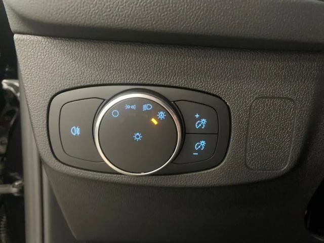 Ford Focus EcoBoost ST Line