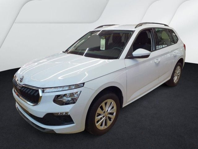 Skoda Kamiq 1.5 TSI Selection