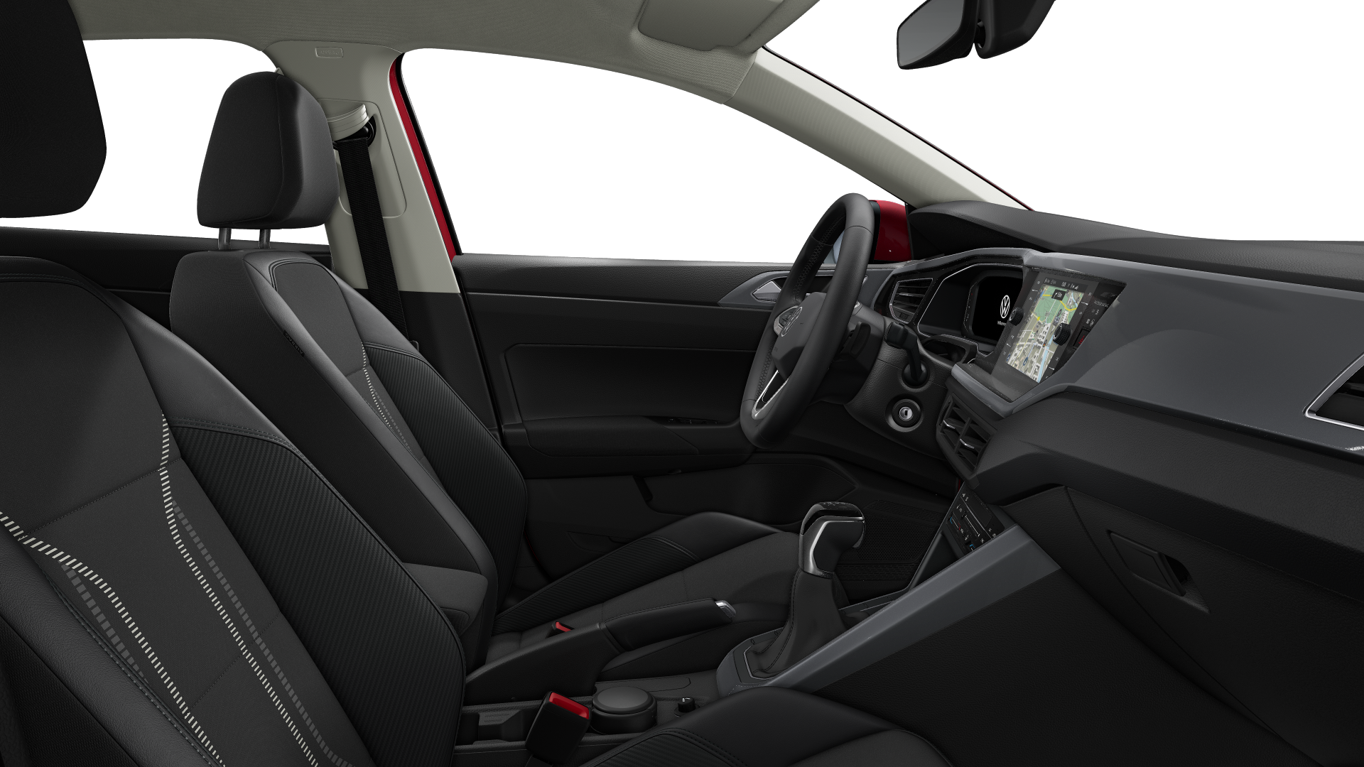 Volkswagen Taigo Style