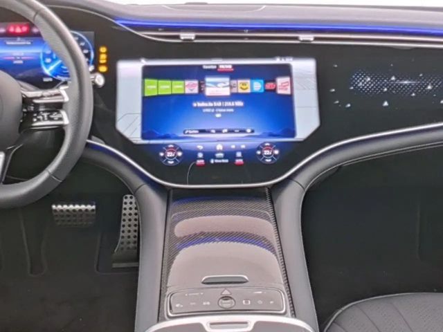 Mercedes-Benz EQE 350 AMG Line Sedan