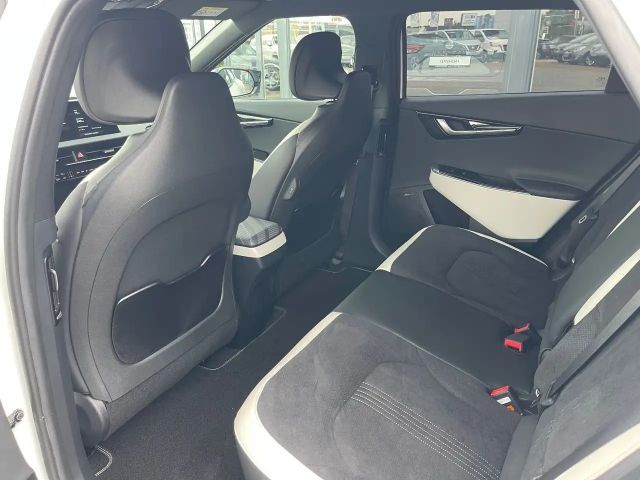 Kia EV6 GT-Line Vierwielaandrijving