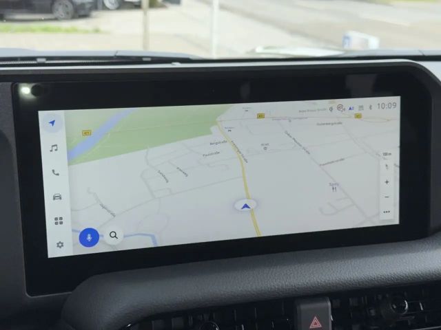 Toyota Land Cruiser Executive Hybride