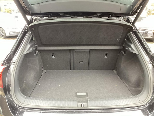 Volkswagen T-Roc 2.0 TDI DSG Sport