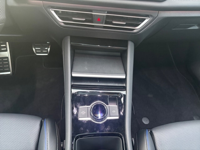 Volkswagen Tiguan 2.0 TDI DSG IQ.Drive