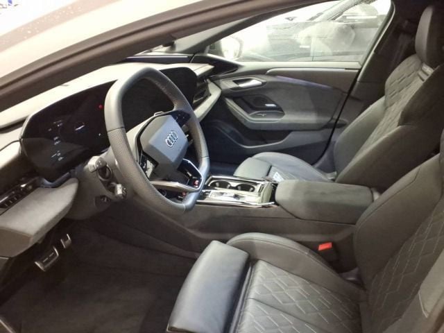 Audi A6 e-tron Sportback