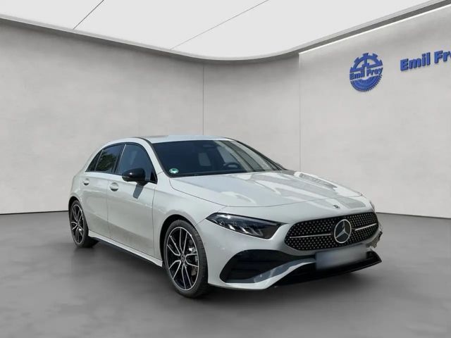 Mercedes-Benz A 180 A-Klasse