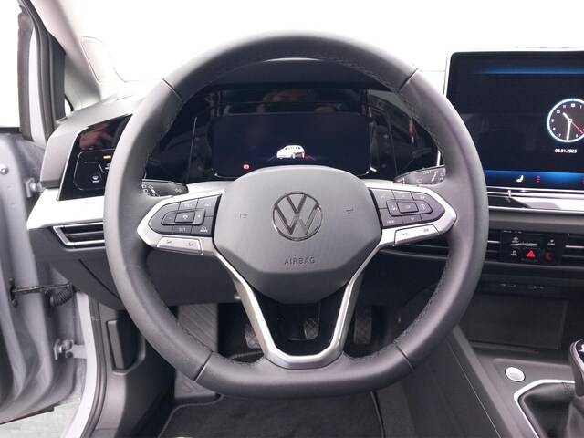 Volkswagen Golf Golf VIII