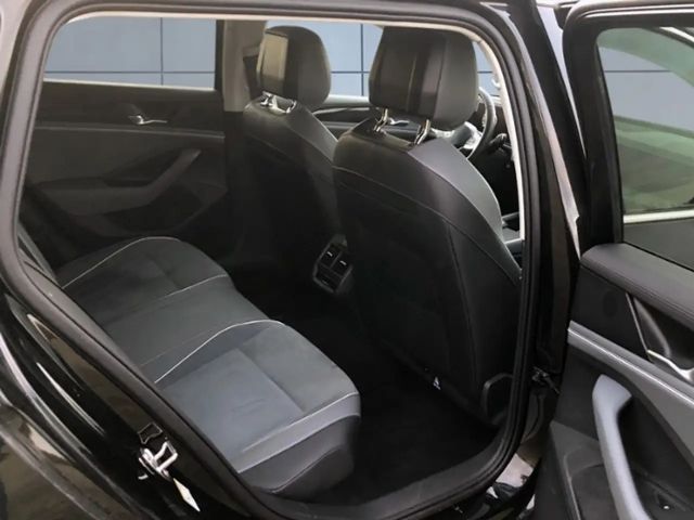 Volkswagen Passat 2.0 TDI Business Variant