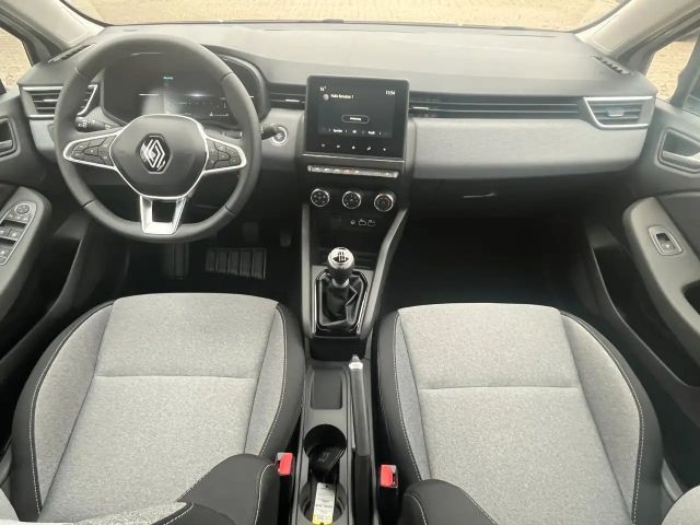 Renault Clio Evolution