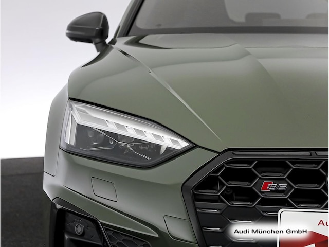 Audi S5 Quattro Sportback