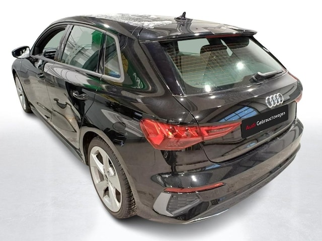 Audi A3 35 TFSI Sportback