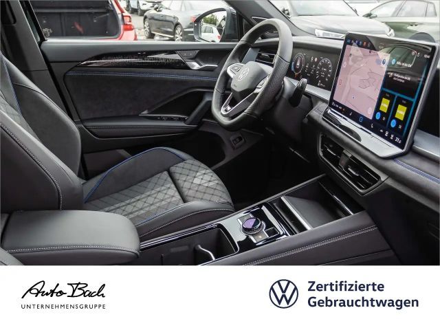 Volkswagen Tayron 2.0 TDI DSG R-Line