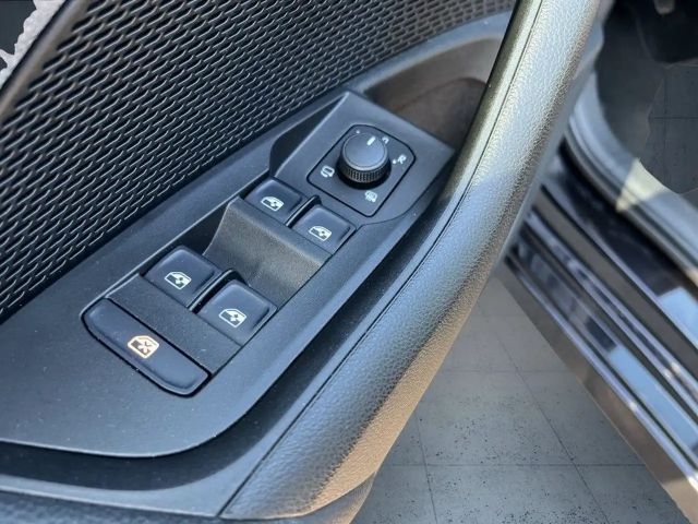 Skoda Octavia 1.5 TSI Combi Selection