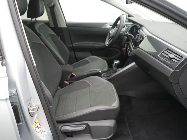 Volkswagen Polo DSG Style