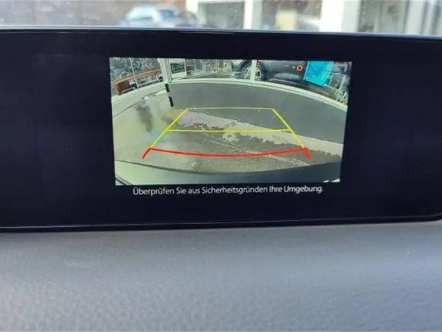 Mazda MX-30 SkyActiv e-Skyactiv