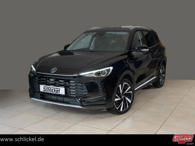 MG ZS Luxury