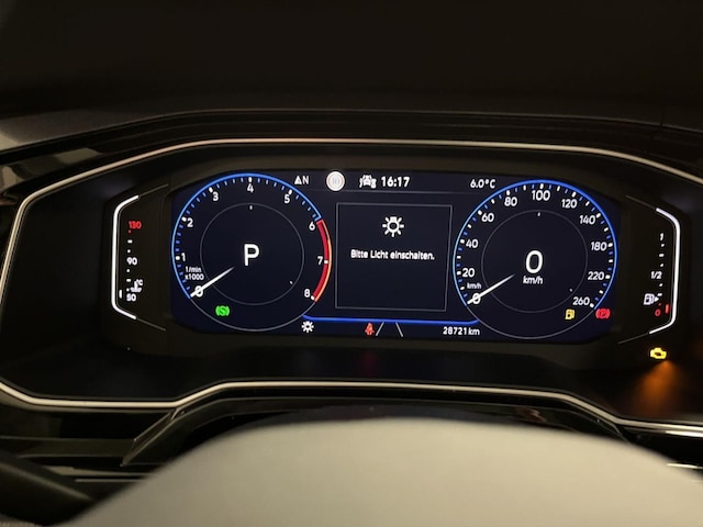 Volkswagen Taigo 1.5 TSI DSG Style