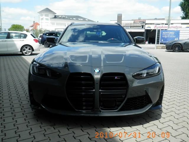 BMW M3 Competition Touring
