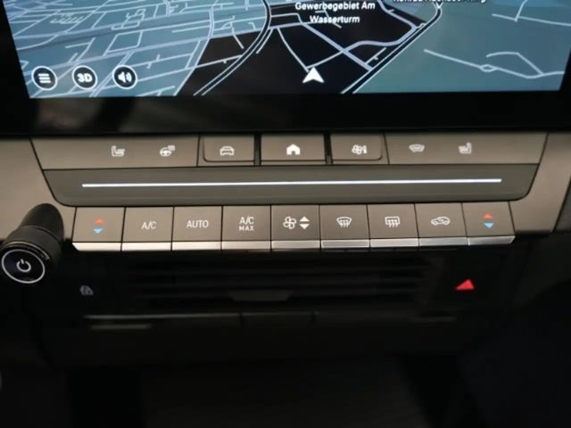 Opel Astra GS-Line Grand Sport Sports Tourer