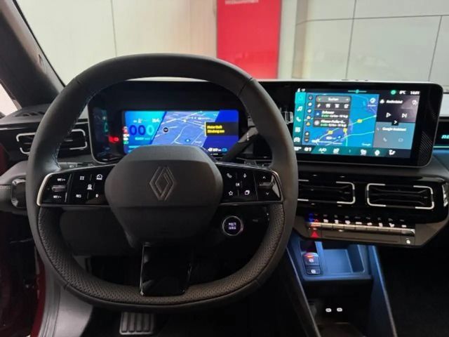 Renault 4 Comfort E-Tech Electric Iconic