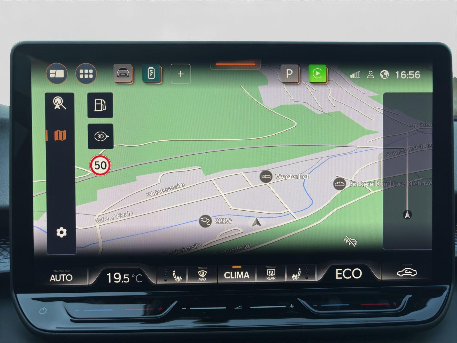 Cupra Terramar 1.5 e-Hybrid VZ e-Hybrid