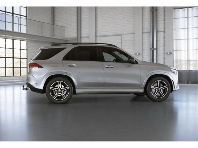 Mercedes-Benz GLE 400 4MATIC GLE 400 d