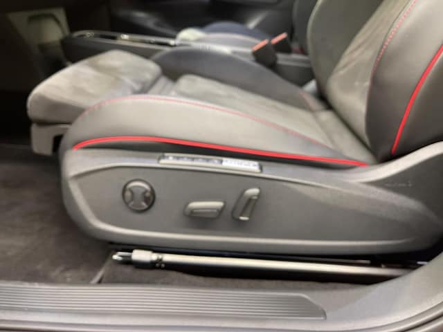 Volkswagen ID.3 (79kWh) IQLight ACC AUT Kam. Navi 360