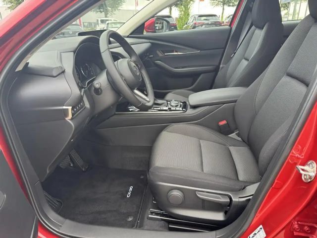Mazda CX-30 2.5L SkyActiv e-Skyactiv