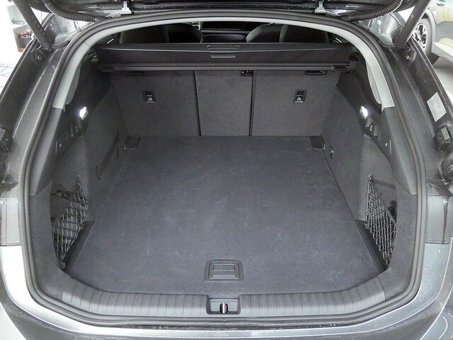 Audi A6 e-tron Avant Performance