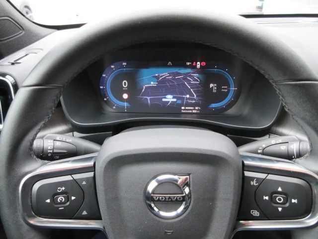 Volvo C40 AWD Recharge Ultimate