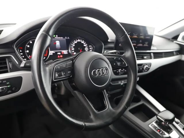 Audi A4 35 TFSI