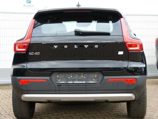 Volvo XC40 Core T4