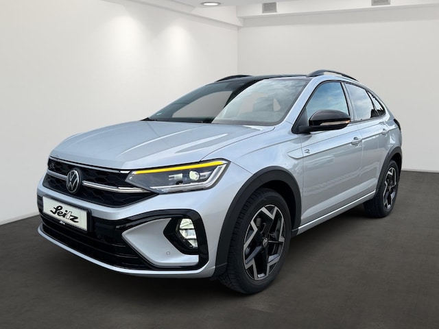 Volkswagen Taigo 1.0 TSI