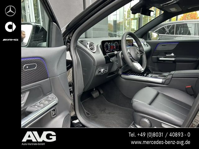 Mercedes-Benz GLA 200 Progressive